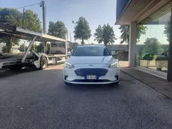 Usata 2020 Ford Focus Vignale Tre volumi | 11.800 € (Ottimo prezzo)