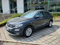 Grigio Usata 2022 VW T-Roc Business SUV | 22.900 € (Ottimo prezzo)