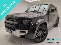Nero Usata 2021 Land Rover Defender SUV | 47.300 € (Buon prezzo)