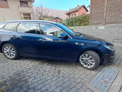 Usata 2017 Kia Optima Classic Station wagon | 14.000 € (Buon prezzo)
