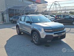 Grigio Nuova 2025 Jeep Avenger Longitude SUV | 24.850 € (Buon prezzo)