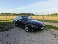 Usata 2005 BMW 630 Coupé | 17.500 € (Buon prezzo)