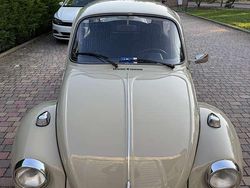 Beige Usata 1973 VW Maggiolino | 10.000 €
