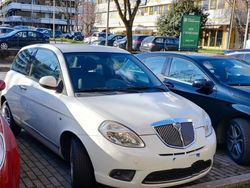 Bianco Usata 2010 Lancia Ypsilon Due volumi | 2500 € (Ottimo prezzo)