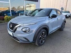 Grigio Usata 2025 Nissan Juke N-Connecta SUV | 20.490 € (Buon prezzo)