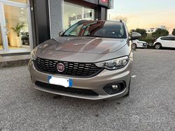 Grigio Usata 2017 Fiat Tipo Easy Station wagon | 9500 € (Buon prezzo)