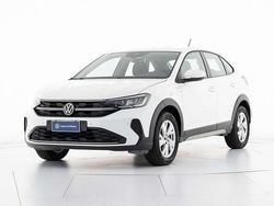 Bianco Usata 2023 VW Taigo Life SUV | 17.900 € (Buon prezzo)