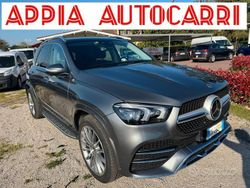 Grigio Usata 2021 Mercedes GLE350 Premium Plus Station wagon | 56.800 € (Buon prezzo)