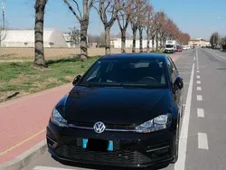 Usata 2019 VW Golf VII R Tre volumi | 20.000 € (Molto cara)