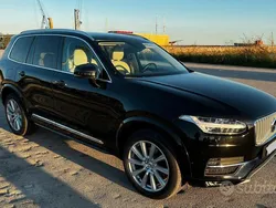 Usata 2017 Volvo XC90 Inscription SUV | 26.700 € (Ottimo prezzo)