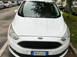 Usata 2018 Ford C-MAX Monovolume | 11.000 €