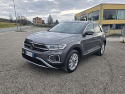 Other Usata 2023 VW T-Roc Style SUV | 21.400 € (Ottimo prezzo)