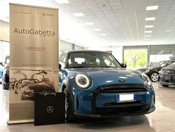Blu/azzurro Usata 2021 Mini Cooper Classic Due volumi | 19.790 € (Ottimo prezzo)