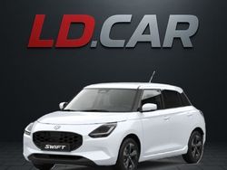 Bianco Nuova 2025 Suzuki Swift Due volumi | 15.900 € (Super prezzo)