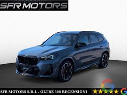 Grigio Usata 2024 BMW X1 M Sport SUV | 58.900 € (Super prezzo)