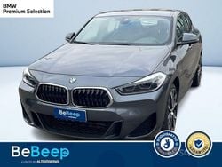 Grigio Usata 2020 BMW X2 M Sport SUV | 26.400 €