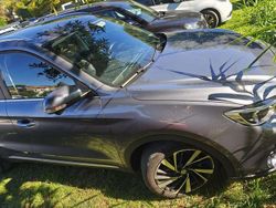 Usata 2025 MG ZS Luxury Tre volumi | 24.500 € (Buon prezzo)