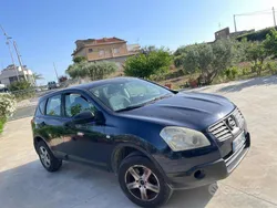 Usata 2008 Nissan Qashqai SUV | 4200 € (Buon prezzo)