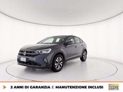 Grigio Usata 2022 VW Taigo Life SUV | 16.720 € (Buon prezzo)