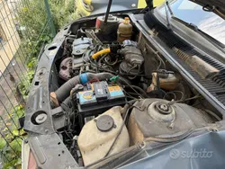 Usata 1990 Peugeot 205 Due volumi | 1000 €