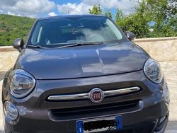 Usata 2016 Fiat 500X SUV | 7500 €