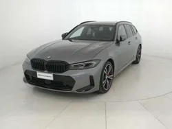 BMW 320e