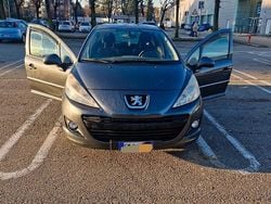 Grigio Usata 2012 Peugeot 207 Due volumi | 2500 € (Super prezzo)