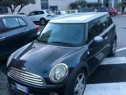 Usata 2009 Mini Cooper D Due volumi | 3300 € (Buon prezzo)