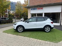 Bianco Usata 2024 Seat Arona FR SUV | 17.900 € (Buon prezzo)