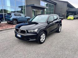 Nero Usata 2019 Volvo XC40 Business Edition SUV | 22.800 € (Buon prezzo)
