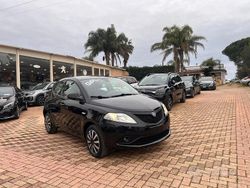 Nero Usata 2019 Lancia Ypsilon Due volumi | 10.900 € (Buon prezzo)