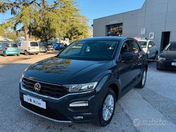 Grigio Usata 2022 VW T-Roc Style SUV | 20.800 € (Super prezzo)