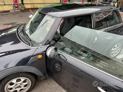 Usata 2007 Mini Cooper Due volumi | 2499 € (Super prezzo)