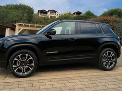 Nero Usata 2023 Jeep Avenger Summit SUV | 24.500 € (Cara)