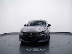 Grigio platinum Usata 2022 Peugeot 208 GTi Due volumi | 15.990 € (Buon prezzo)