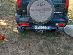 Nero Usata 1994 Nissan Terrano SUV | 4700 €