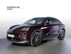 Rubino rame metallizzato Nuova 2025 Porsche Macan SUV | 97.600 €