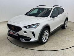 Bianco Usata 2022 Cupra Formentor SUV | 22.990 € (Ottimo prezzo)