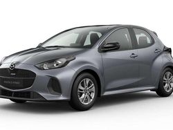 Grigio Nuova 2025 Mazda 2 Center-Line Tre volumi | 20.900 € (Buon prezzo)