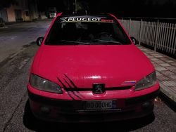 Usata 1999 Peugeot 106 Sport Due volumi | 4000 € (Ottimo prezzo)