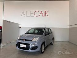 Grigio Usata 2019 Fiat Panda Easy Due volumi | 9500 € (Buon prezzo)