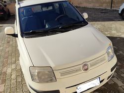 Bianco Usata 2011 Fiat Panda Due volumi | 3000 € (Ottimo prezzo)