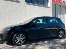 Nero Usata 2012 VW Golf VI Due volumi | 5000 € (Ottimo prezzo)