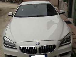 Usata 2016 BMW 640 M Sport Coupé | 30.000 € (Molto cara)