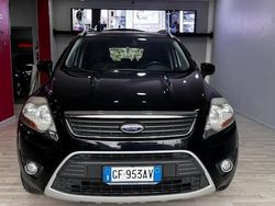 Nero Usata 2009 Ford Kuga Titanium SUV | 5500 € (Ottimo prezzo)