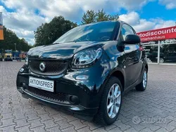 Usata 2016 Smart ForTwo Coupé Coupé | 9800 € (Buon prezzo)