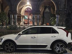 Bianco Usata 2022 Kia Niro SUV | 17.900 € (Super prezzo)