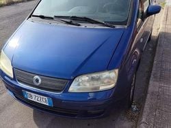 Usata 2006 Fiat Idea Dynamic Monovolume | 2200 € (Ottimo prezzo)