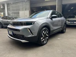 Grigio Usata 2022 Opel Mokka Elegance SUV | 15.950 € (Super prezzo)