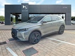 Grigio Usata 2024 DS Automobiles DS7 Crossback Performance SUV | 32.200 € (Buon prezzo)